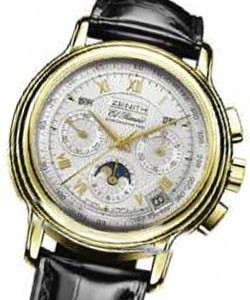 replica zenith chronomaster t-el-primero-mens 30.0243.410/01.c495 watches