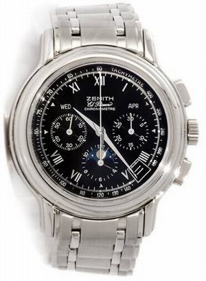 replica zenith chronomaster t-el-primero-mens 02.0240.410/21.m241 watches