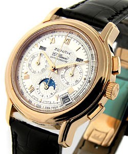 replica zenith chronomaster t-el-primero-mens 17.0240.410/01 watches