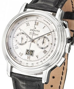 replica zenith chronomaster t-grande-date 03.0240.4010/01.c495 watches