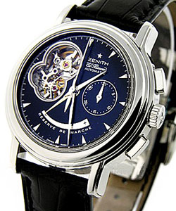 replica zenith chronomaster t-open 03.0240.4021/21.c495 watches