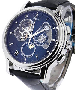 replica zenith chronomaster t-open-grande-date 03.1260.4047/22.c505 watches