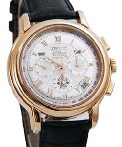 replica zenith chronomaster xt 18.1250.4009/01.c495.gb watches