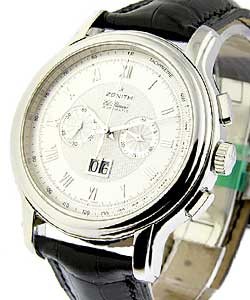 replica zenith chronomaster xxt-grande-date 03.1260.4010/01.c505 watches