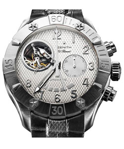 replica zenith chronomaster xxt-open-grande-date 03.1260.4047/01.c505 watches
