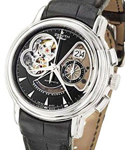 replica zenith chronomaster xxt-open-grande-date 03.0240.4039/21.c495 watches