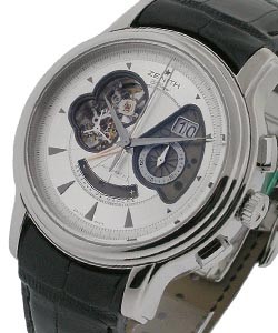 replica zenith chronomaster xxt-open-steel 03.1260.4039/01c watches