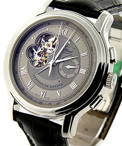 replica zenith chronomaster xxt-open-steel 03.1260.4021/76.c505 watches