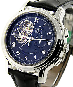replica zenith chronomaster xxt-open-steel 03.1260.4021/22.c505 watches