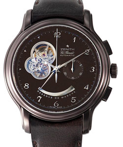 replica zenith chronomaster xxt-open-steel 03.1260.4021/96.c617 watches