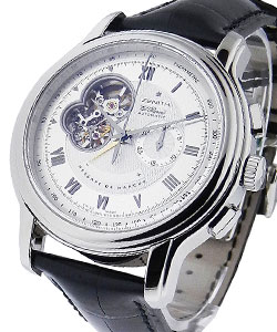 replica zenith chronomaster xxt-open-steel 03.1260.4021/02.c505 watches