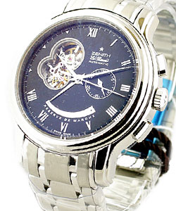 replica zenith chronomaster xxt-open-steel 03.1260.4021/21.m1260 watches