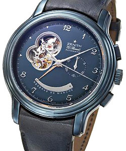 replica zenith chronomaster xxt-open-steel 03.1260.4021/97.c619 watches
