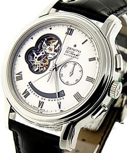 replica zenith chronomaster xxt-open-steel 03.1260.4021/01.c505 watches