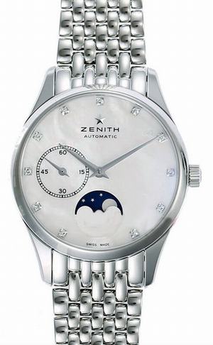 replica zenith class elite-automatic 03.2310.692/81.m2310 watches