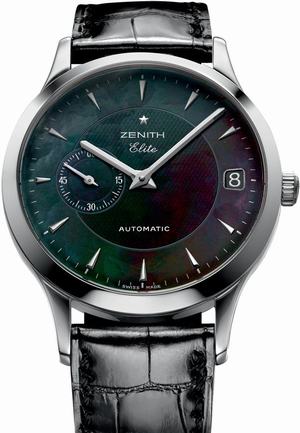 replica zenith class elite-automatic 03.1025.680/81.c672 watches