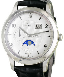 replica zenith class elite-automatic 03.1125.691/02.c490 watches