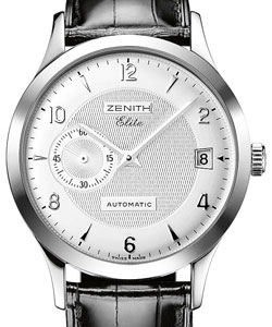 replica zenith class elite-automatic 03.1125.679/02.c490 watches