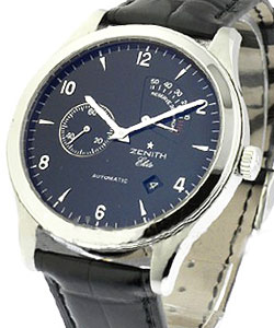 replica zenith class elite-automatic-with-power-reserve 03.1125.685/21.c490 watches