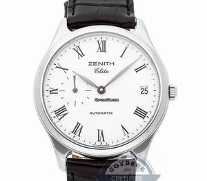 replica zenith class elite-dual-time 01.0040.680/03 watches