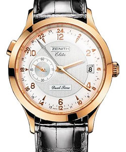 replica zenith class elite-dual-time 18.1125.682/02.c490 watches