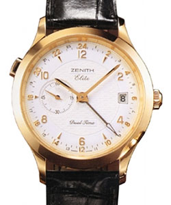 replica zenith class elite-dual-time 35.1125.682/02.c490 watches