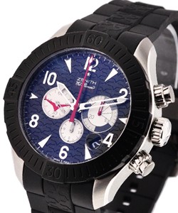 replica zenith defy clasic-chronograph-aero 03.0531.4000.21.r672 watches