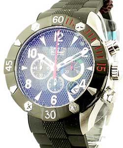 replica zenith defy clasic-chronograph-aero 03.0526.4000/21.r642 watches