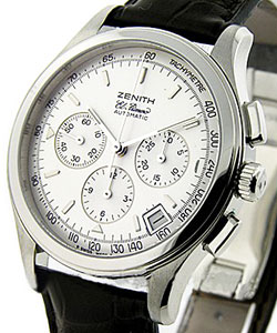 replica zenith el primero chronograph 02.0501.400 watches