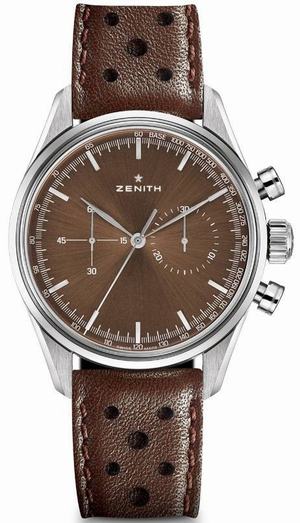 replica zenith el primero chronomaster-bullit 03.2150.4069/75.c806 watches