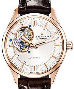 Replica Zenith El Primero Watches