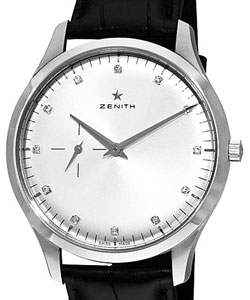 Replica Zenith Elite Mens 03.2010.681/02.c493