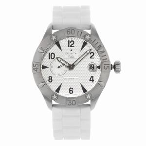 replica zenith elite chronograph chronograph-automatic 03.0516.680/01.r666 watches