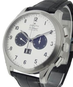 replica zenith grande class-date 03 0520 4010 01 r511 watches