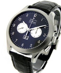 replica zenith grande class-date 03.0520.4010/21.c580 watches