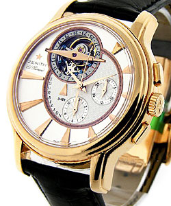 replica zenith grande class-grande-chronomaster-xxt-tourbillon 18.1260.4005/01.c505 watches