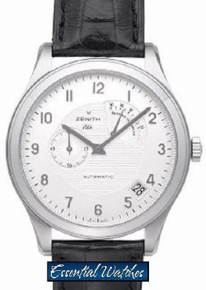 replica zenith grande class-reserve-de-marche 03.0520.6850/02.c492 watches