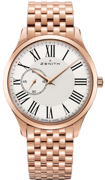 replica zenith heritage ultra-thin-small-seconds 18.2010.681/11.m2010 watches