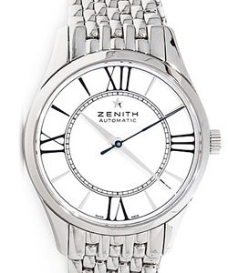 replica zenith heritage ladies automatic 03.2310.679/38.m2310 watches