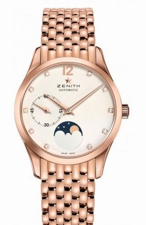 replica zenith heritage ladies automatic 18.2311.692/03.m2310 watches
