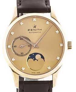 replica zenith heritage ladies automatic 18.2310.692/95.c498 watches