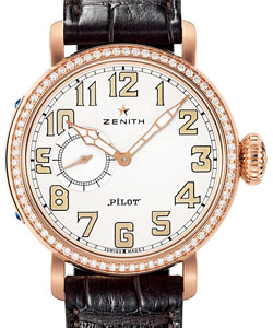replica zenith pilot montre-daeronef-type-20-rose-gold 22.1930.681/31.c725 watches