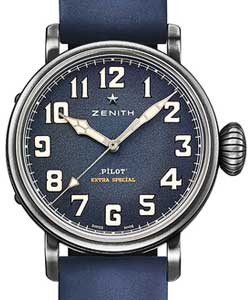 replica zenith pilot montre-daeronef-type-20-steel 11.1942.679/53.c808 watches
