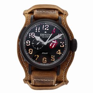replica zenith pilot montre-daeronef-type-20-titanium 96.2435.693 / 97.c738 watches