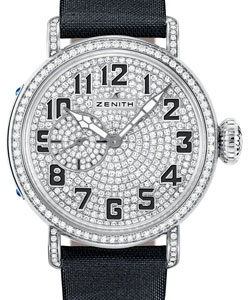 replica zenith pilot montre-daeronef-type-20-white-gold 45.1931.681/79.c717 watches
