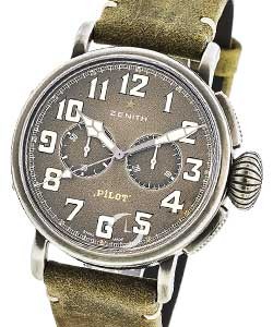 replica zenith pilot big-date 11.2430.4069/21.c773 watches