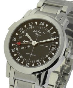 replica zenith port royal v-gmt-steel 12 02 0450 682 21 watches