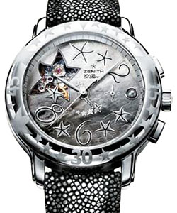replica zenith star sea-open-steel 03.1233.4021/83.c598 watches