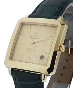 replica zenith vintage 1955 30 0011 670 watches