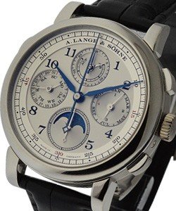 replica a. lange & sohne 1815 perpetual-calendar 421.025 watches